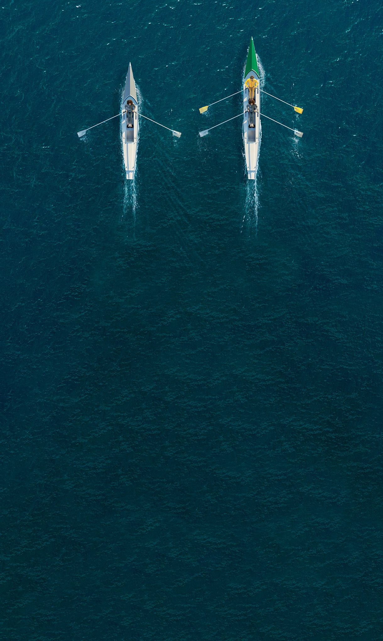 Two boats image
